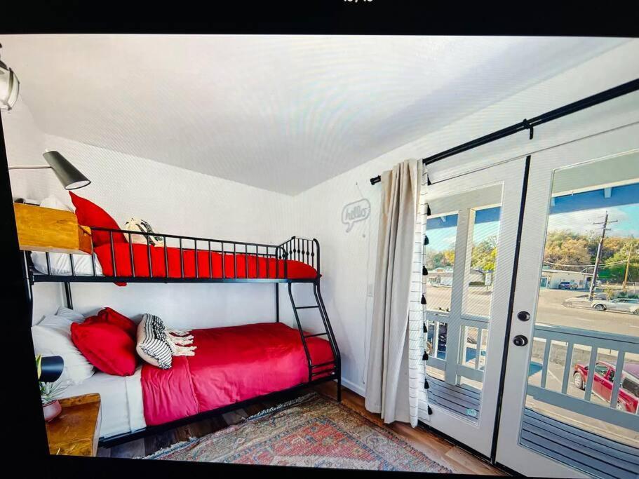 New Modern Boho Apt- Close To Yosemite Oakhurst Ngoại thất bức ảnh