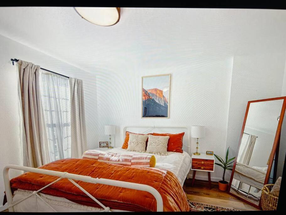 New Modern Boho Apt- Close To Yosemite Oakhurst Ngoại thất bức ảnh