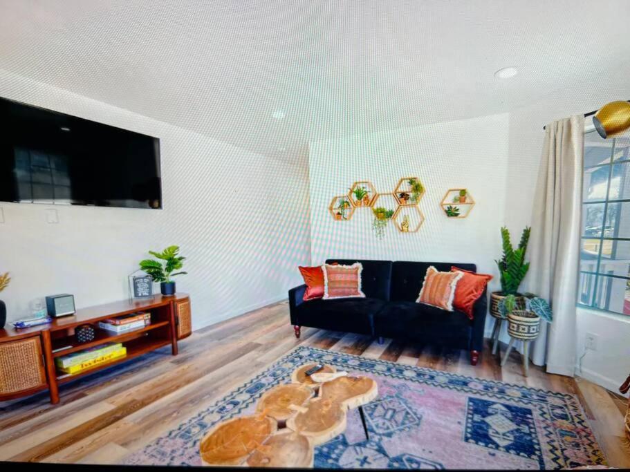 New Modern Boho Apt- Close To Yosemite Oakhurst Ngoại thất bức ảnh